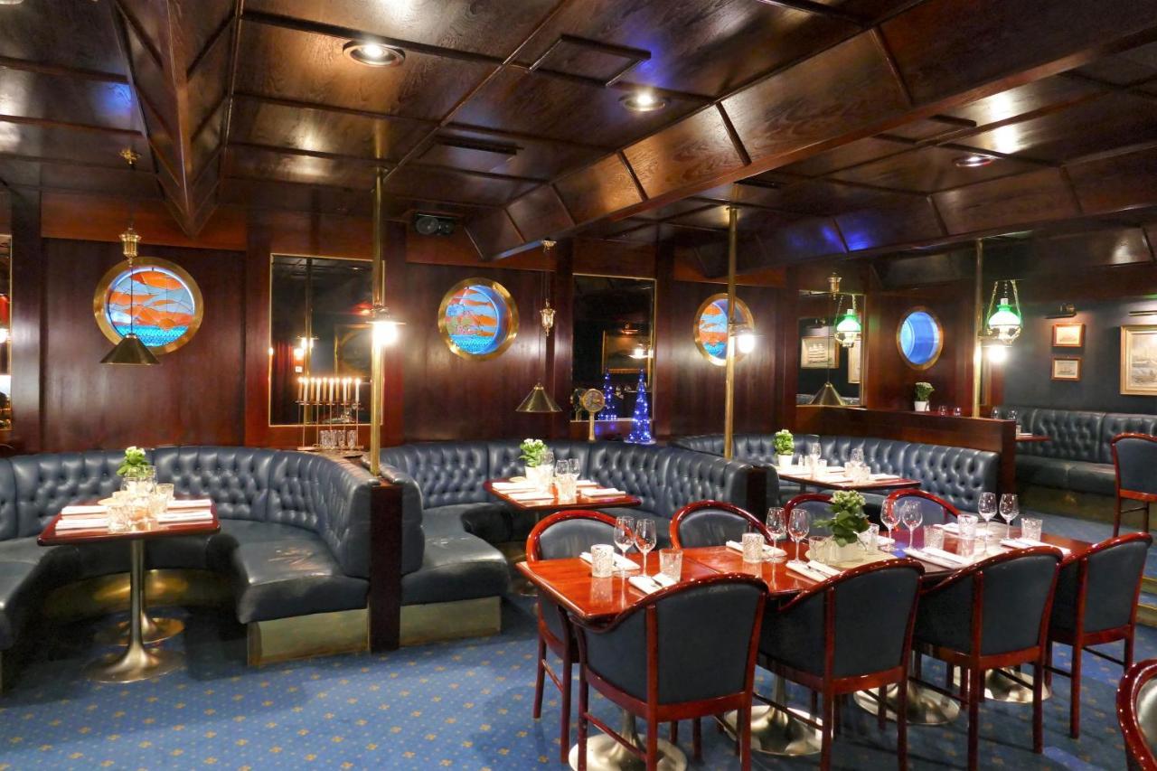 Hotel Kalliohovi Rauma Bagian luar foto