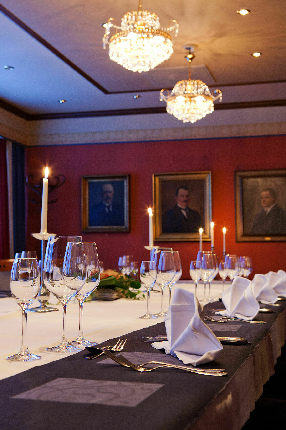 Hotel Kalliohovi Rauma Bagian luar foto