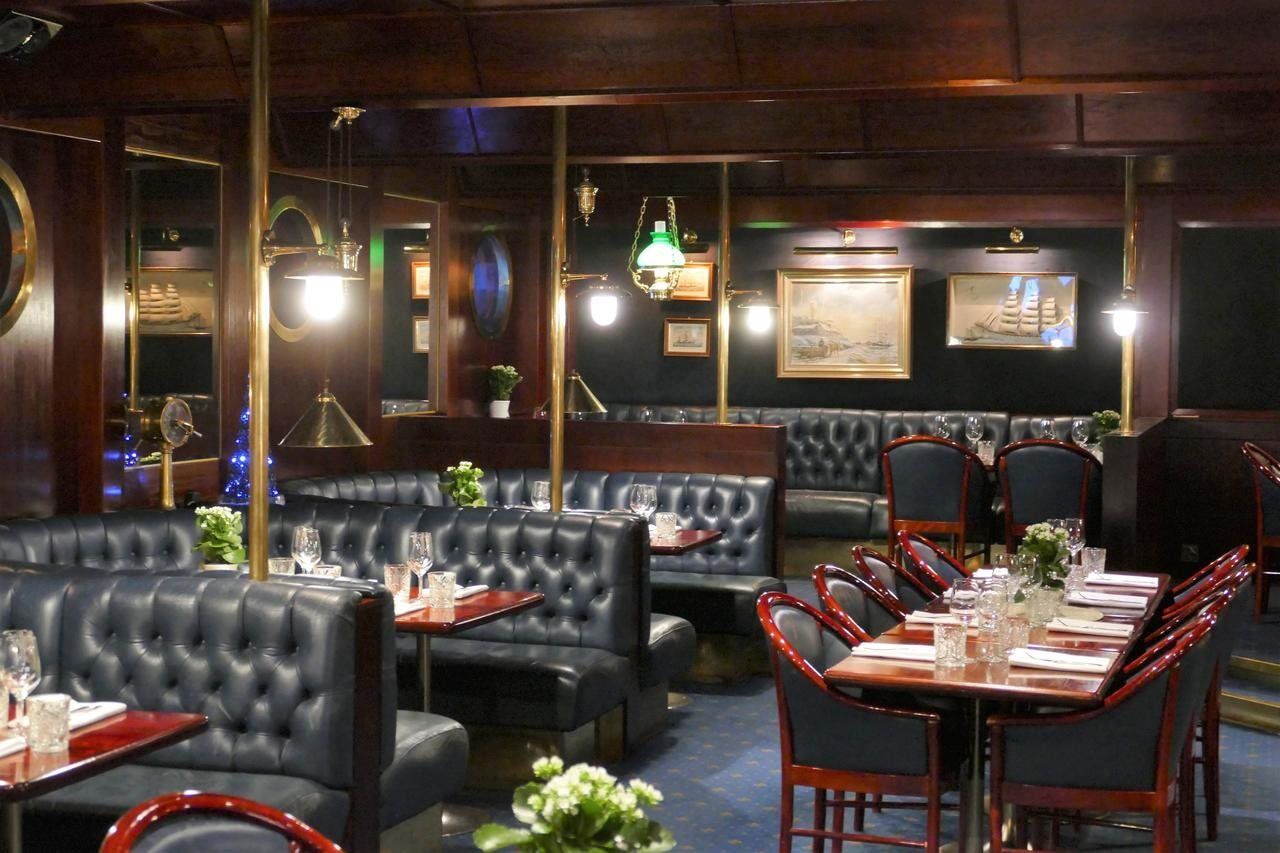 Hotel Kalliohovi Rauma Bagian luar foto